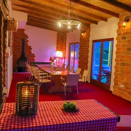 Apartment Westgate Ranch Bihac