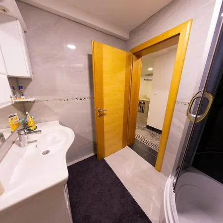 Apartment Westgate Ranch Bihac Bihac