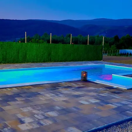 Apartment Westgate Ranch Bihac Bihac