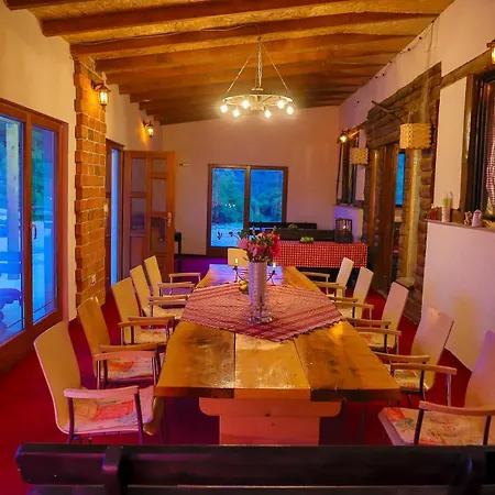 Apartment Westgate Ranch Bihac *