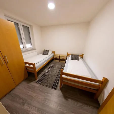 Apartment Westgate Ranch Bihac *
