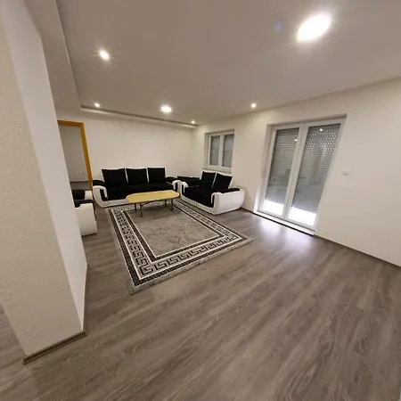 Westgate Ranch Bihac Apartment
