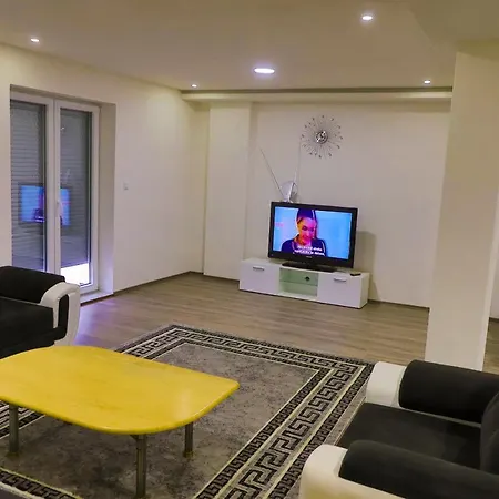 Apartment Westgate Ranch Bihac
