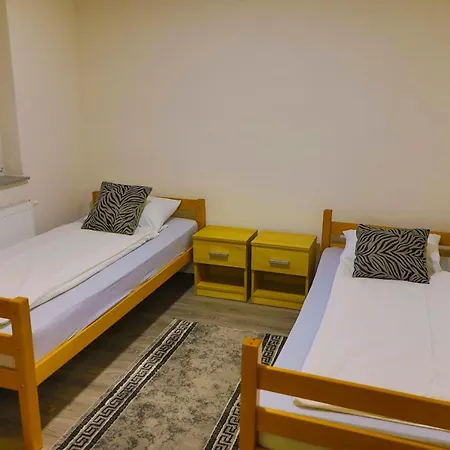 Westgate Ranch Bihac Apartment Bihac