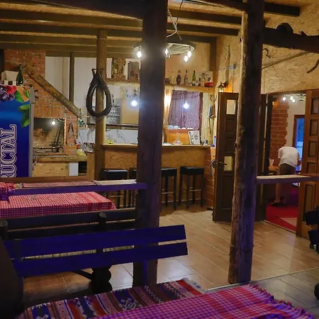 Westgate Ranch Bihac * Bihac