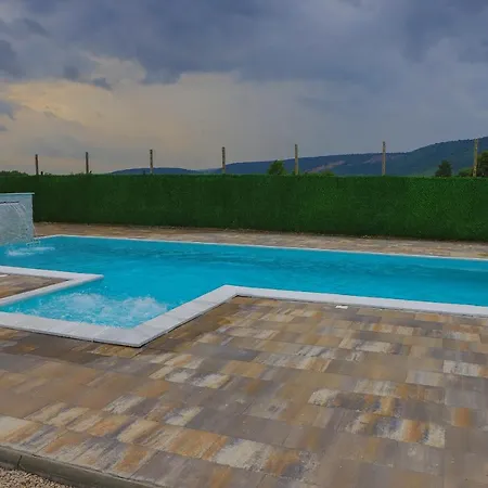 Westgate Ranch Bihac Apartment Bihac