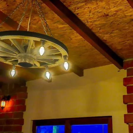 Apartment Westgate Ranch Bihac