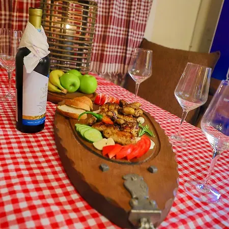 Apartment Westgate Ranch Bihac Bihac