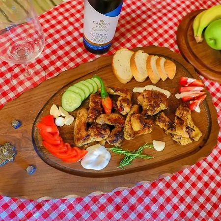Lägenhet Westgate Ranch Bihac Bihać