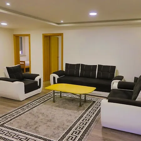Westgate Ranch Bihac Apartment