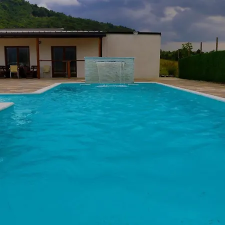 Apartment Westgate Ranch Bihac *