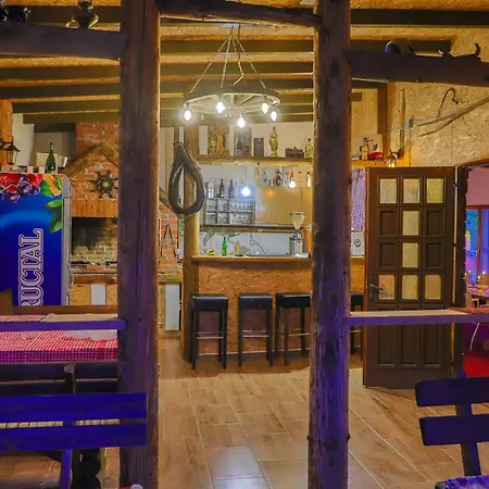 Westgate Ranch Bihac Apartment