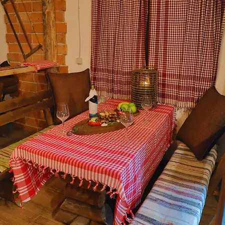 Apartment Westgate Ranch Bihac *